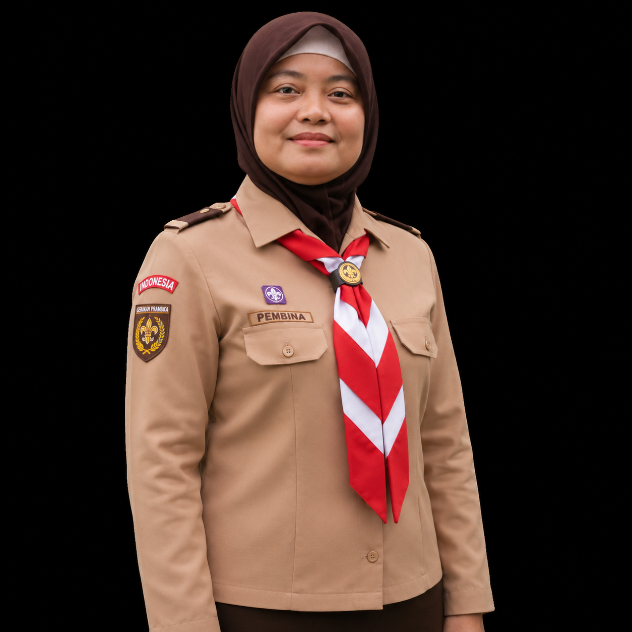 Nuryati, S.Pd